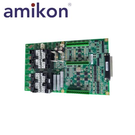 GE IS210AEAAH2BJE Conformal Coated I/O Board