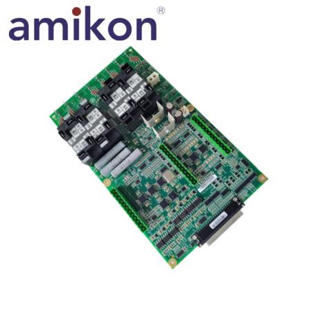 GE IS210AEAAH2BJE Conformal Coated I/O Board