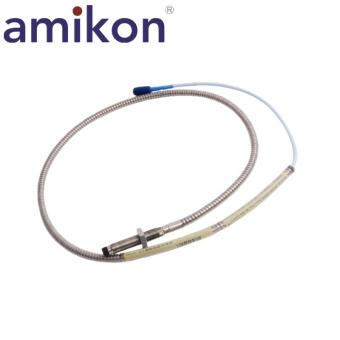 Bently Nevada 330104-05-12-10-02-00 high‑performance 8 mm proximity transducer probe