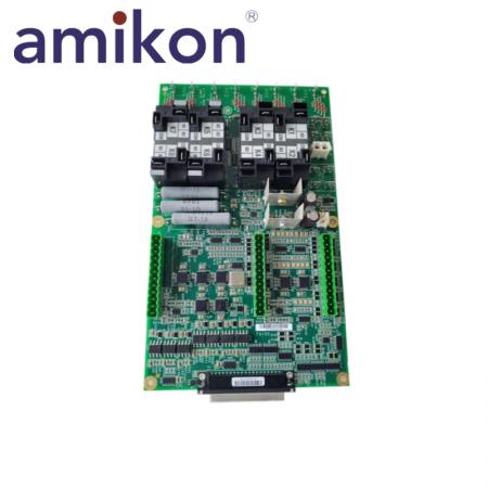 GE IS210AEAAH2BJE Conformal Coated I/O Board