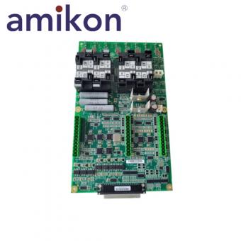 GE IS210AEAAH2BJE Conformal Coated I/O Board