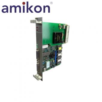 ABB GJR2368900R1348 87TS01K-E PROCONTROL P13 control system