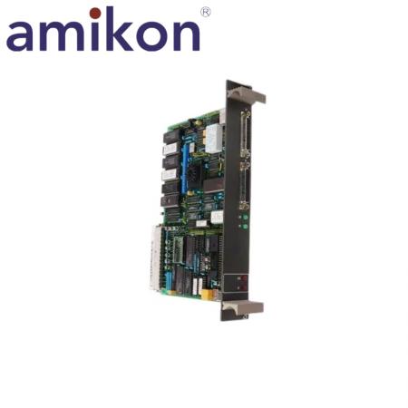 ABB GJR2368900R1550 87TS01K-E Coupling Module