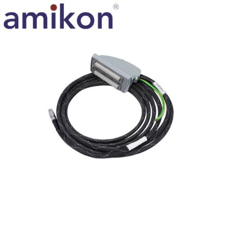 Rockwell ICS Triplex TC-205-02-4M5 I/O Companion Slot Cable