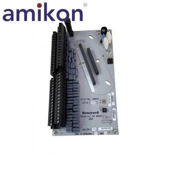 HONEYWELL CC-TDI220 51308394-275 Digital Input High Voltage IOTA Model