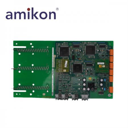 3BHE021951R0124 KVC758 A124