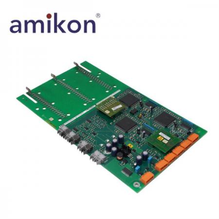 3BHE021951R0124 KVC758 A124