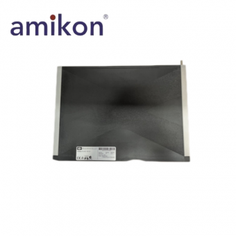 Safety‑related Analog Output Module