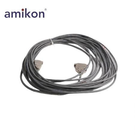 3-Conductor shielded Cable