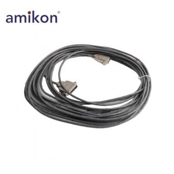 3-Conductor shielded Cable