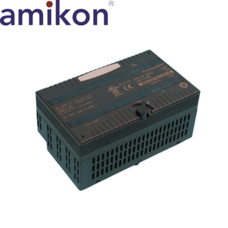 VersaMax Analog Input Module