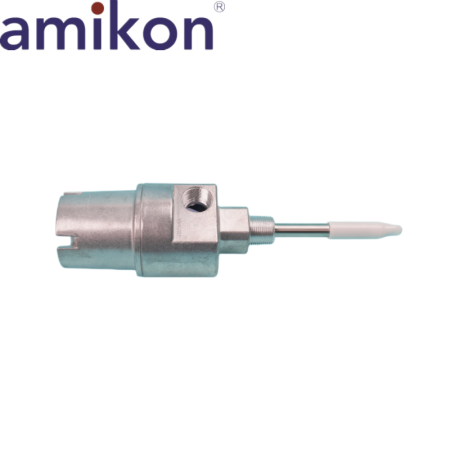 Proximity Probe Housing Assemblies