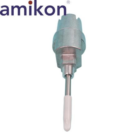 Proximity Probe Housing Assemblies