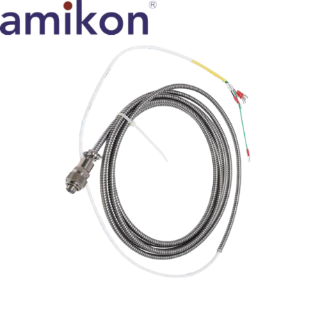 Standard Armored Interconnect Cable