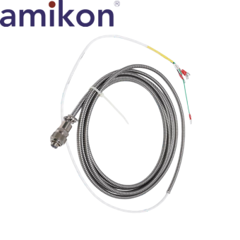 Standard Armored Interconnect Cable