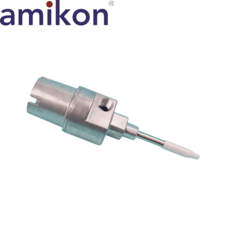 Proximity Probe Housing Assemblies