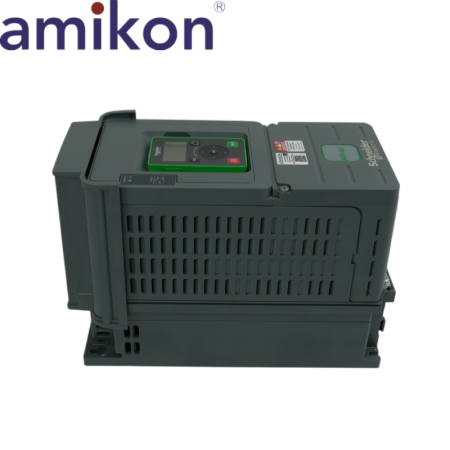 Variable Speed Drive