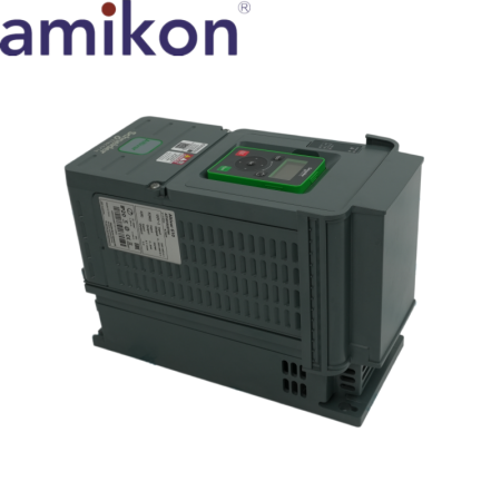 Variable Speed Drive