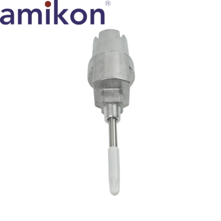 Proximity Probe Housing Assemblies