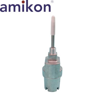 Proximity Probe Housing Assemblies