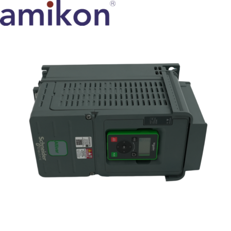 Variable Speed Drive