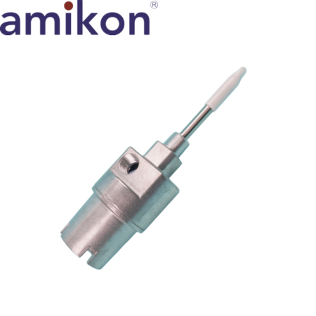 Proximity Probe Housing Assemblies