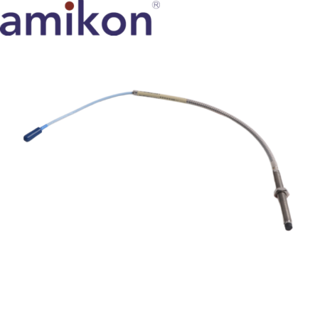 Proximity Probe Housing Assemblies