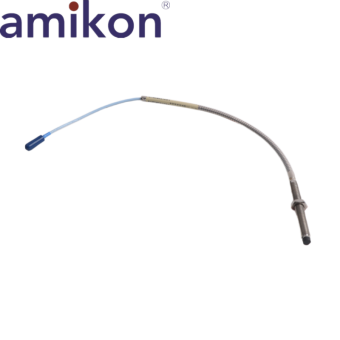 Proximity Probe Housing Assemblies