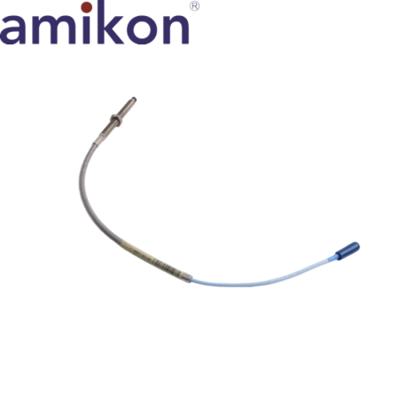 Proximity Probe Housing Assemblies