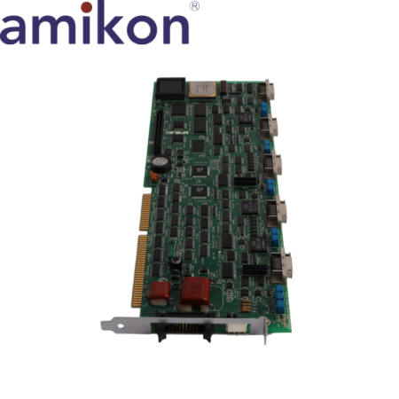 Motion Control