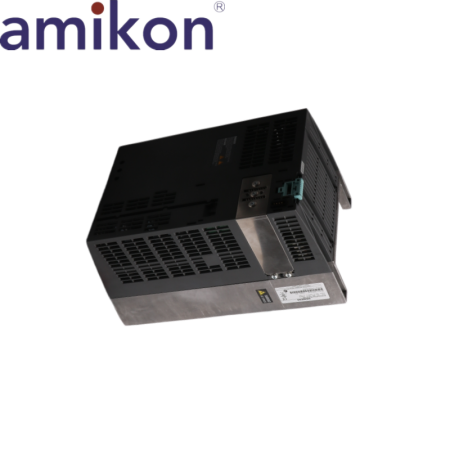 Proximity Probe Housing Assembly