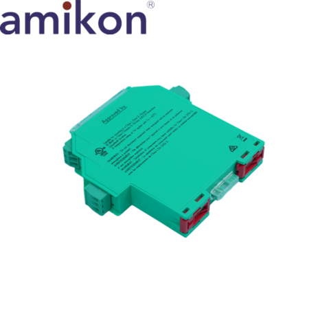 Proximity Probe Housing Assembly