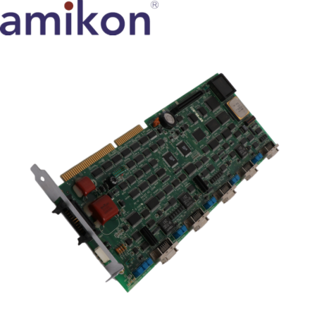 Motion Control