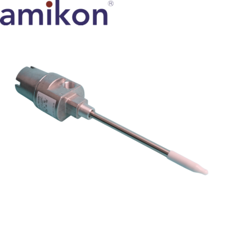 Proximity Probe Housing Assembly