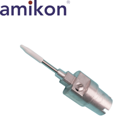 Proximity Probe Housing Assembly