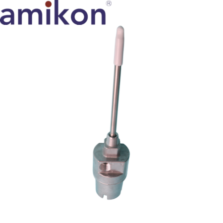 Proximity Probe Housing Assembly