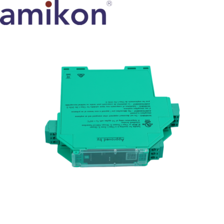 Proximity Probe Housing Assembly