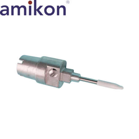 Proximity Probe Housing Assembly