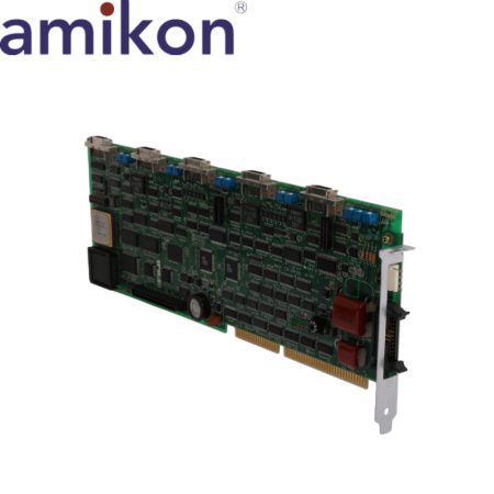 Motion Control