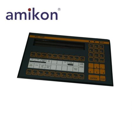 Operator Panel