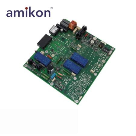 CONTROL BOARD