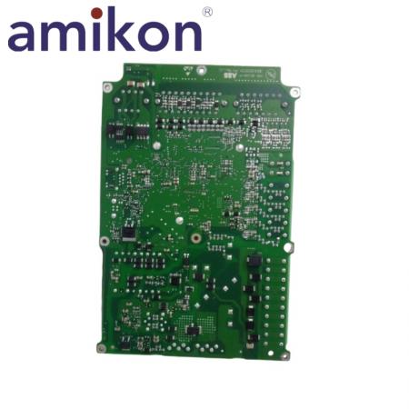 Medium-Voltage Power Cell Module