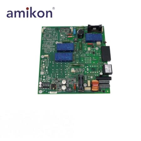 CONTROL BOARD
