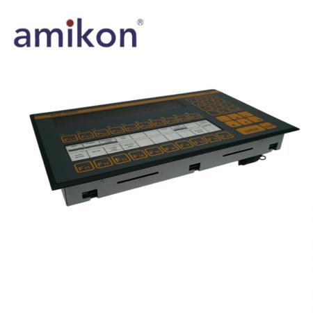 Operator Panel
