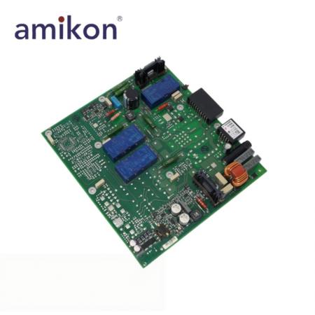 CONTROL BOARD