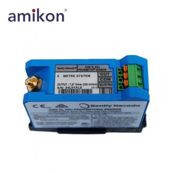 3300 XL Proximitor Sensor