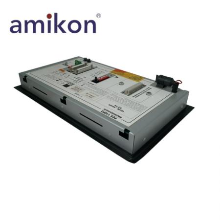 Operator Panel