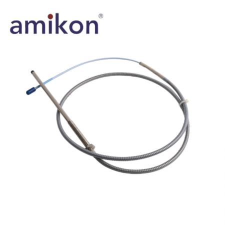 TemperatureRange (ETR) Proximity Probes