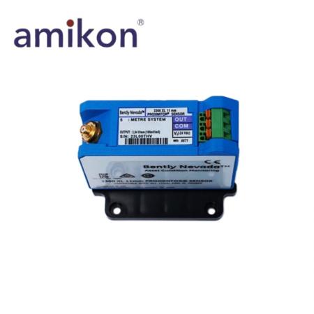 3300 XL Proximitor Sensor