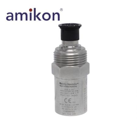 High-Temperature Two-wireTransducer